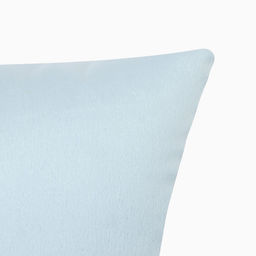 Подушка декоративная Этель цв. голубой, 30*30см, велюр  фото 7