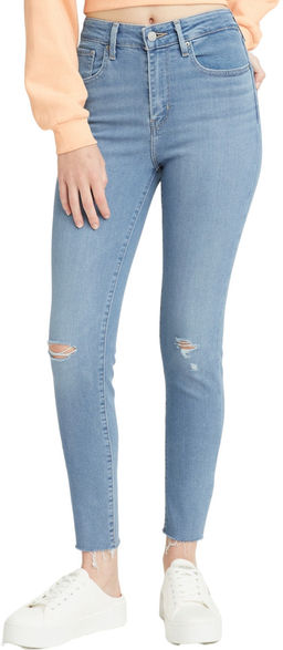 Джинсы женские