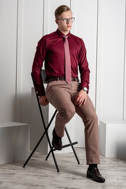 брюки 
 34.2-425 - Svyatnyh фото 3