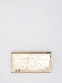 Кошелек 3992-1808 gold Vermari