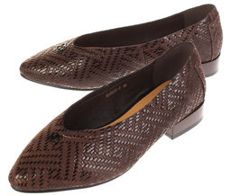 Лодочки TOFA 105838-5