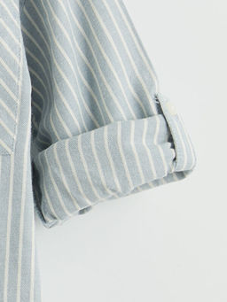 ?izgili Erkek ?ocuk G?mlek