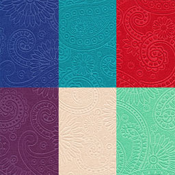 Ткань FSF-02 200 г/кв.м 5 г/кв.м 150 см 3 см 100% полиэстер СК/Распродажа