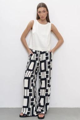 ALMANDO MELADO Топ женский Baccarat