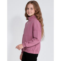 Толстовка футер 3х нитка петля 1847330103