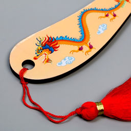 Детское деревянное оружиеСердце дракона - Simaland фото 4