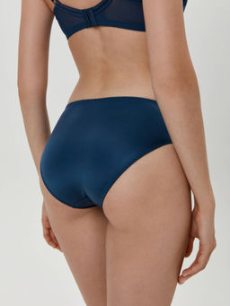 CONTE Трусы слип RENDEZVOUS RP3013 маренго - Conte elegant фото 5