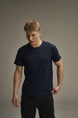 Футболка Темно-синий