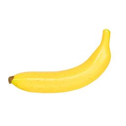 Blumentag MDL-03-04 Муляж Банан 6 х 1 шт. d 3.6 см 20.1 см