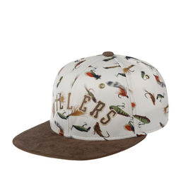 Бейсболка AMERICAN NEEDLE арт. 42547A-MML Minneapolis Millers Headwater MILB (коричневый)
