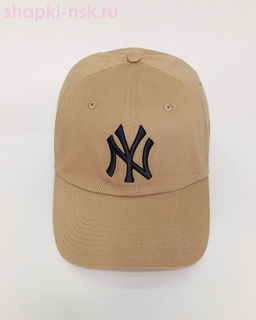 50BNY Бейсболка (56-58)