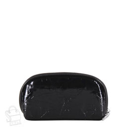 Косметичка 7100-8 metal black Velina Fabbiano-Safenta в Новосибирске
