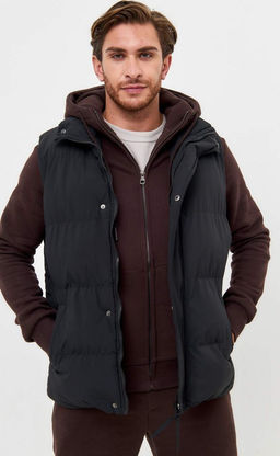 Толстовка P421-0502-2 d.brown - Primm фото 9