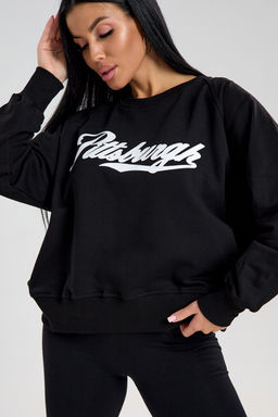 Свитшот женский Верона