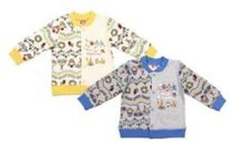 CRB wear/CWB 61230 Кофточка, экрю/Ex.Cherubino  фото 3