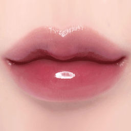 Dasique Juicy Dewy Tint #28 Sweet Vin Chaud 3.5g  фото 2