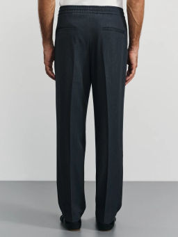 Брюки regular fit / Zarina