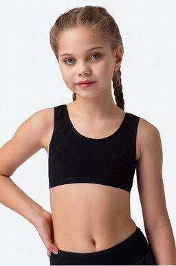 Майка-топ для девочки Donella  фото 11