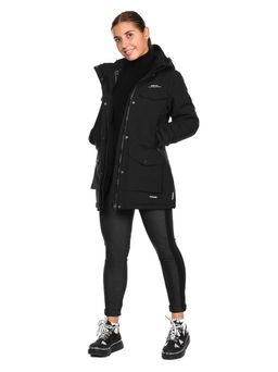 Куртка B-8806 Черный