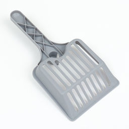 Туалет закрытый с откидным верхом 36×51×34 см, бежевый