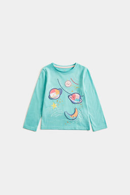 Mothercare / Футболка с длинным рукавом  фото 2