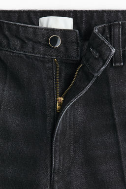Super Wide High Jeans - H&m фото 7