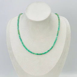 Колье из Берилла (градиент)