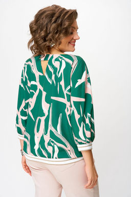 Блуза Swallow 872 фото 2