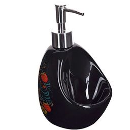 28426 Дозатор для мыла 450мл LR (х36) - Mayer&boch фото 2