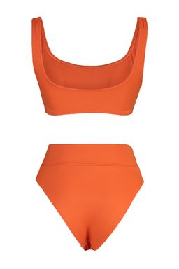 TRENDYOLMILLA Siyah Bralet Yuksek Bel High Leg Regular Core Bikini Tak?m? TBESS22BT0010  фото 12
