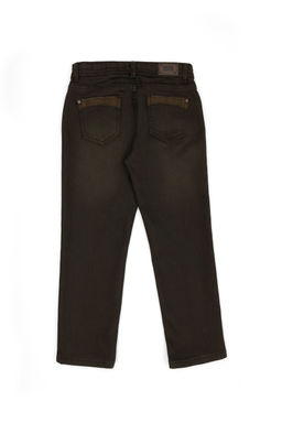 U. S. Polo Assn Коричневые джинсовые брюки для мальчика - U.s. polo assn фото 11