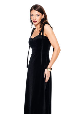 платье женское - Elletto фото 8