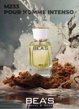 Парфюм Beas 50 ml M 233 men  фото 2