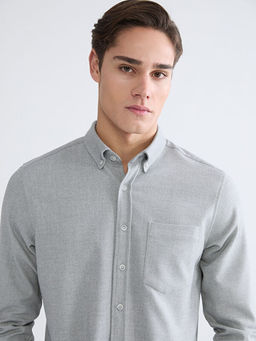 Regular Fit Arm?rl? Erkek G?mlek