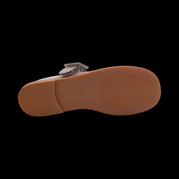 Туфли BF150-8 бежевые