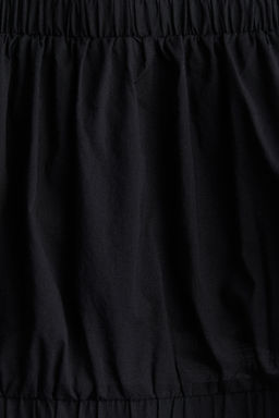 Blusa de algod?n con lazada - H&m фото 4