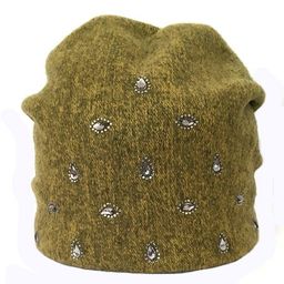 PEGAZ шапка женская - Willi фото 5