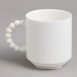 НАБОР КРУЖЕК LEFARD PEARL 4 ШТ. 300 МЛ  фото 4