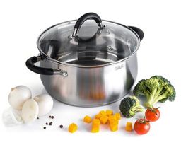 Кастрюля TalleR TR-11045 Шелборн 3,2 л  фото 2