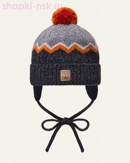 Сойер (52-54) Шапка - Totti фото 5