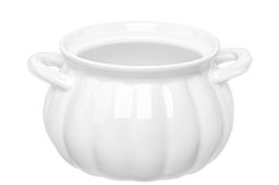 Кастрюля 1,8 л 22,5*19*16 см "Тыква" с крышкой