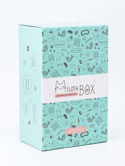 MilotaBox mini Mermaid - MILOTA BOX фото 10