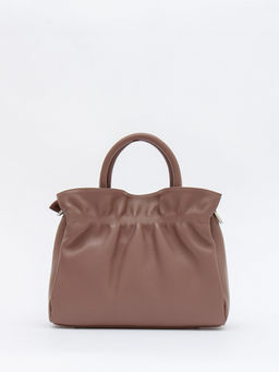 Сумка 8506VG mauve Vitelli Grassi