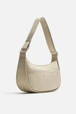 NYLON BAG - Zara фото 6