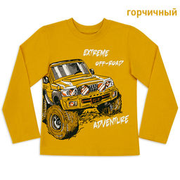 Джемпер для мальчика Авантюра - Мариша фото 9