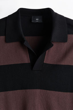 Polo Loose Fit - H&m фото 7