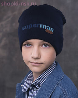 Superman (52-54) Колпак