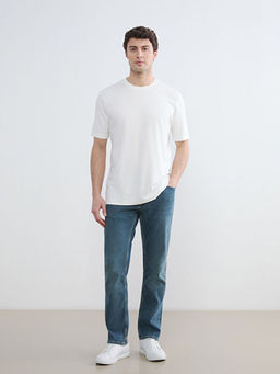 Bisiklet Yaka Erkek Ti??rt