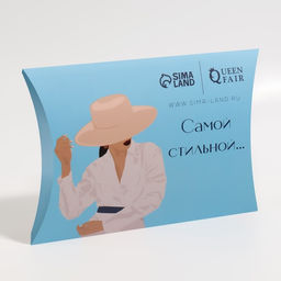 Набор Любовь, локон на заколке, переводные тату, декор для волос - Queen fair фото 3