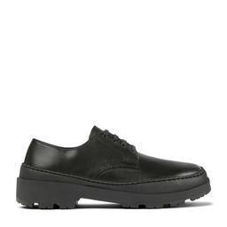 ПОЛУБОТИНКИ ДЕРБИ Camper Brutus Trek Derby Shoes Michelin  фото 2